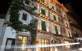 William Hotel de Diseño